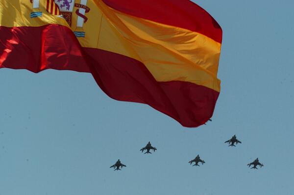 EjercitoESP's tweet photo. Y que me decis de esta ? http://t.co/knpM7dmsLV