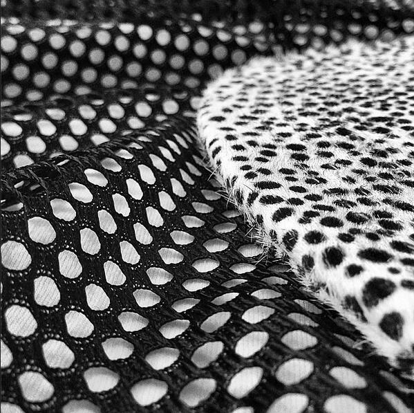 URTHESUN's tweet image. [PHOTO] #chrisstamp Material details for an upcoming project with the homies @youngbeezzy and @xxxibgdrgn