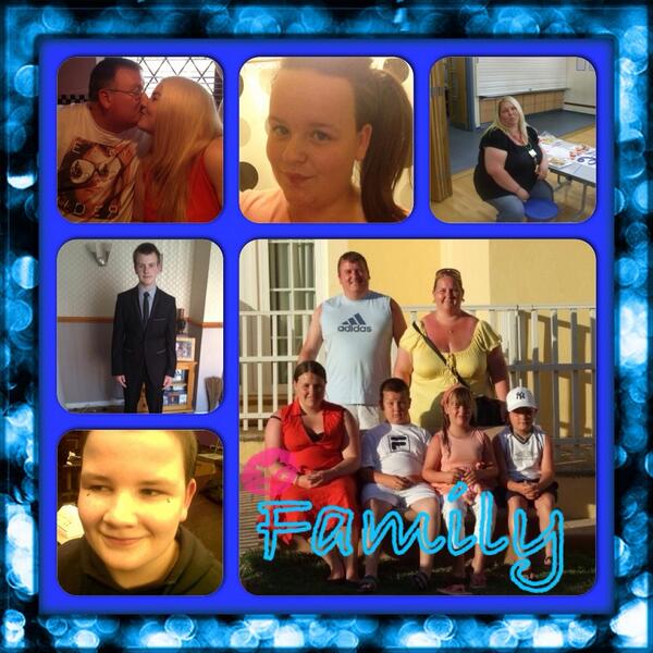 peach_lucy's tweet photo. I adore my family xox@aliyog http://t.co/6Pas7Lx2mR