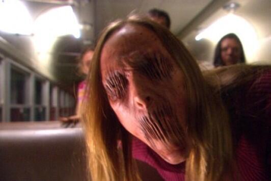 EtrangesPhotos's tweet image. Vous n&apos;êtes jamais seul, vous êtes toujours surveillé.