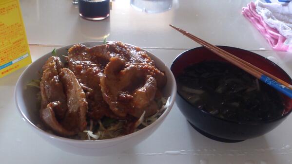 06_uverluv's tweet photo. あっさごはん〜♪ http://t.co/1jAKxo8EYZ