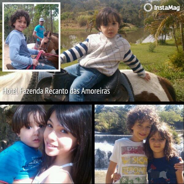 Familia Fefinha eu te amo