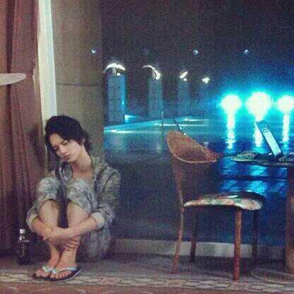 Lu4e_'s tweet photo. さ み し い よ 。

今この状況(´ﾟｪﾟ) http://t.co/TP4wO0bA5W