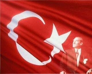 SultanSeren's tweet photo. Ulu Önder ATATÜRK ve silah arkadaşlarını saygıyla anıyoruz.#30AğustosZaferBayramıKutluOlsun http://t.co/0ucSHW4hCY