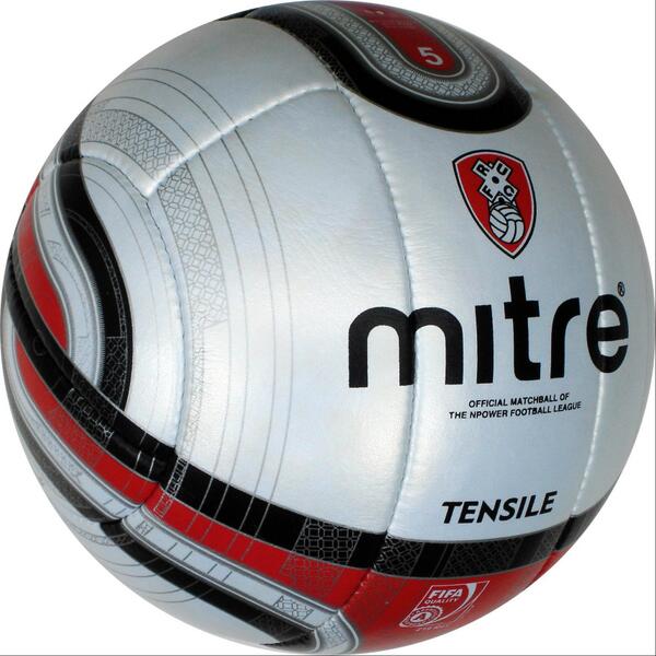 MitreSports tweet picture
