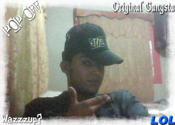 Yepeto_Chavez's tweet image. yepeto chavez, via pizap.com