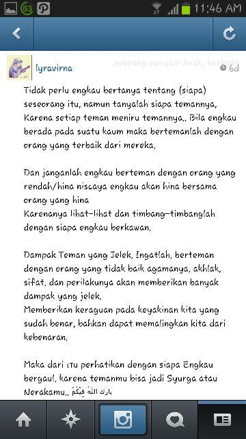 ceu_Maria's tweet photo. #tausiyah http://t.co/Ok4yXAEH6m
