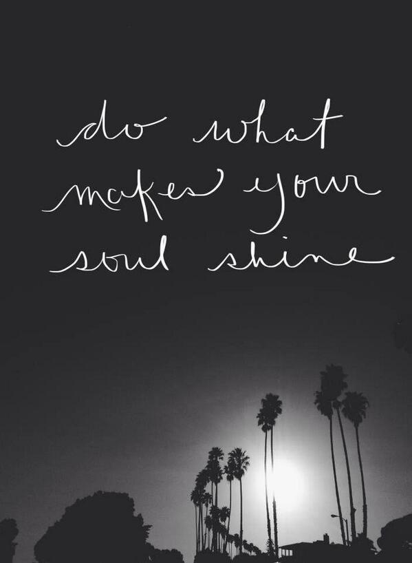 ExpandedLiving1's tweet image. Today, do at least one thing that makes your soul shine &amp;lt;3