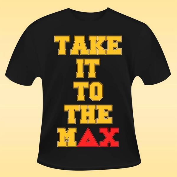 Don't just take college up a notch. Take it to the max. #DeltaChi #Washburn #Ichabods <a href="/deltachihq/">Delta Chi</a>
