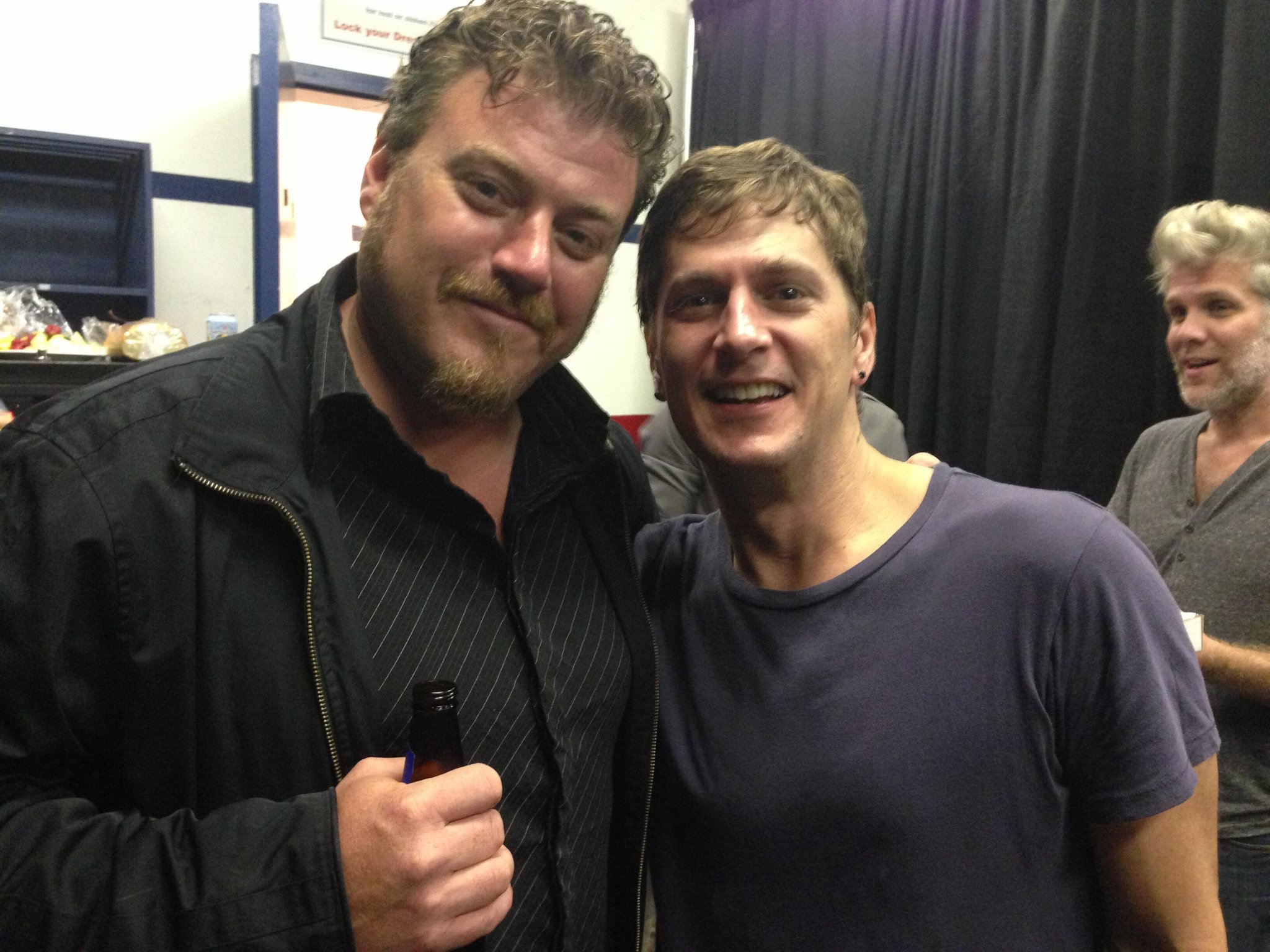 Robb Wells Trailer Park Boys