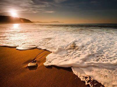 SalesContractor's tweet image. A beautiful start to the Day - happy Friday