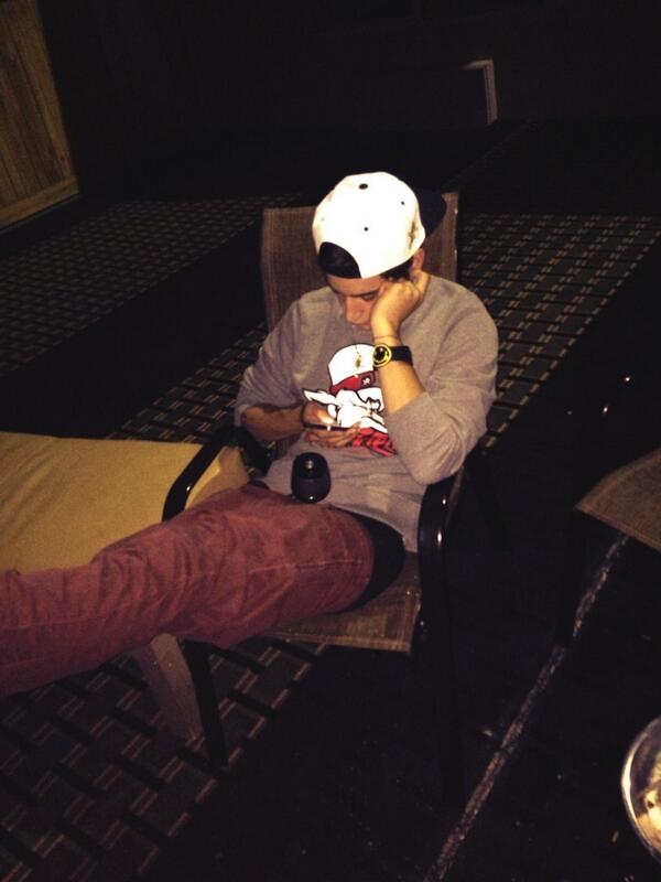 James Yammouni tweet media