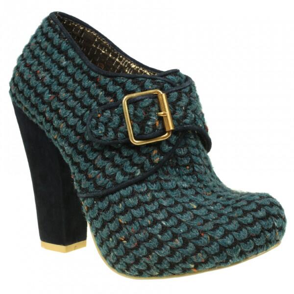 irregular choice official website
