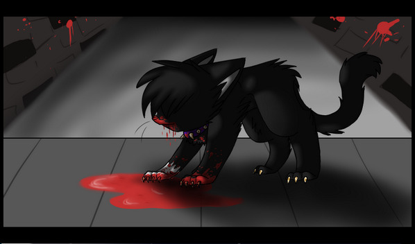 Scourge (@bc_insaneleader) on Twitter photo 