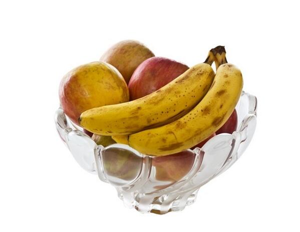 PlussTid's tweet photo. Slik blir du kvitt bananfluene! http://t.co/RWyakvli1s http://t.co/TZ8rXWCjRq