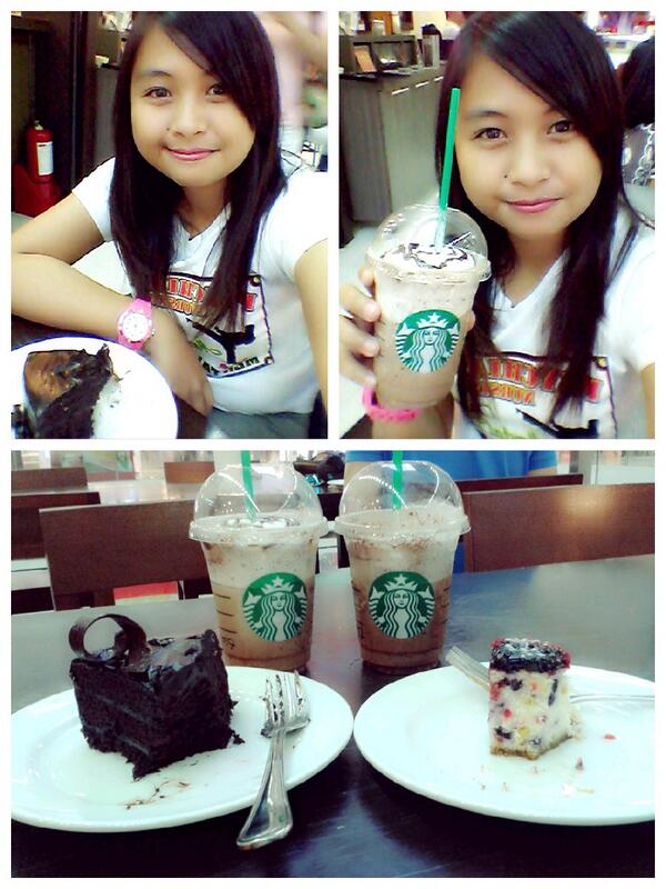axamae's tweet image. #starbucks #smlanangdavao