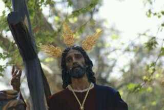 Cristo de la Victoria.