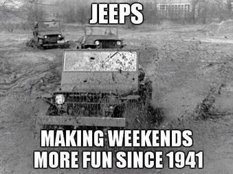 Jeep Quotes on Twitter: 
