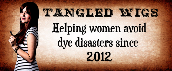 TANGLEDWigs's tweet photo. @TANGLEDWigs Helping women avoid dye disasters since 2012! http://t.co/kOQbjPWSM8