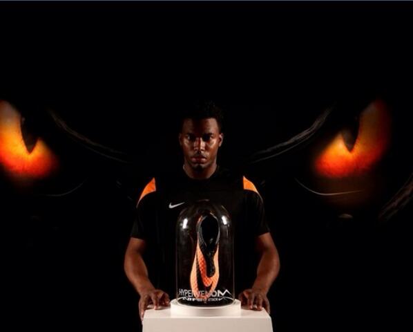 Daniel Sturridge tweet media