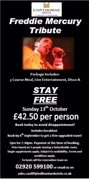 Copthorne Hotel CDF tweet media