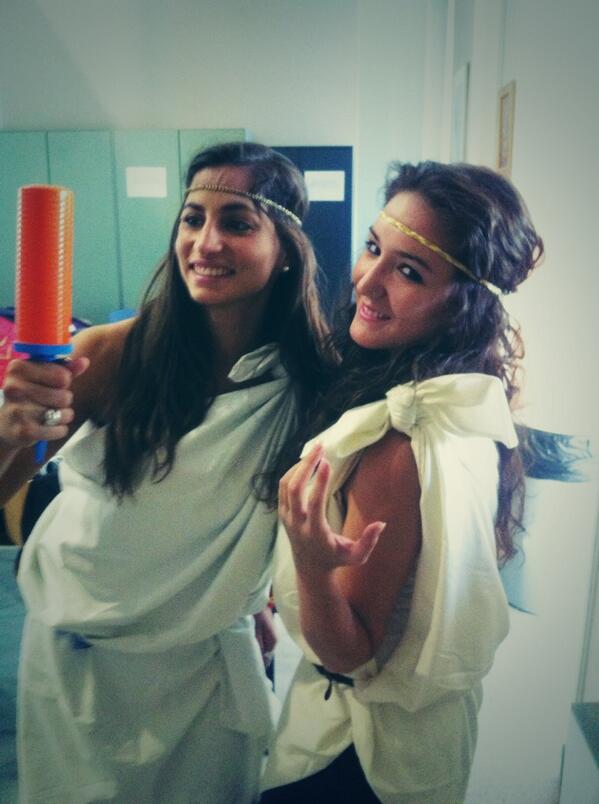 ElenaSanchez93's tweet image. Antorcha olímpica @IranzuDrakeRV #Monitoras