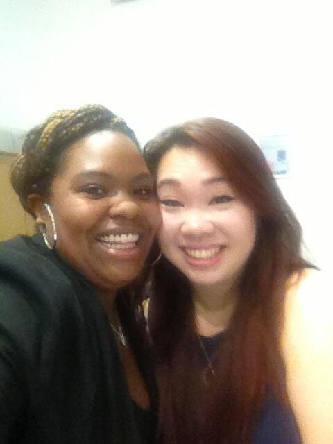 Flexlearn1's tweet image. @ChocoMidget8888 we had good time didn&apos;t we! #flexlearn #f4f #FF