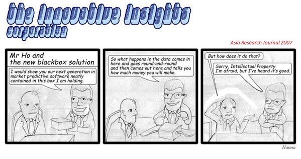 Asia_Research's tweet photo. Featured in the journal since 2007. 'Innovative Insights Corp' (3) #mrxtoon #marketresearch #mrx http://t.co/MKh7ye8WCc