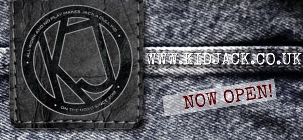 KID_JACK's tweet photo. The sun is shining so it's the perfect chance to grab a kid jack vest while you still can! http://t.co/BcAcVR4b0q http://t.co/mkrVvuxq9Q