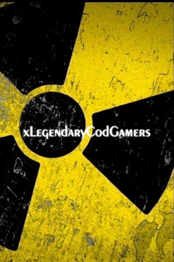 CodLegendary's tweet image. Our new logo @jamy852