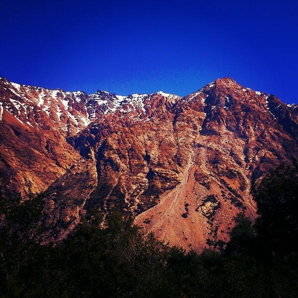 pool_gallo's tweet image. Las Leñas. Region de  O'Higgins.... Estuvo fuerte el temblor.