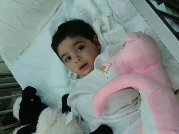 الحمد آللهه على السلامهه فهودي ♥ ♥ ♥ ☹~
