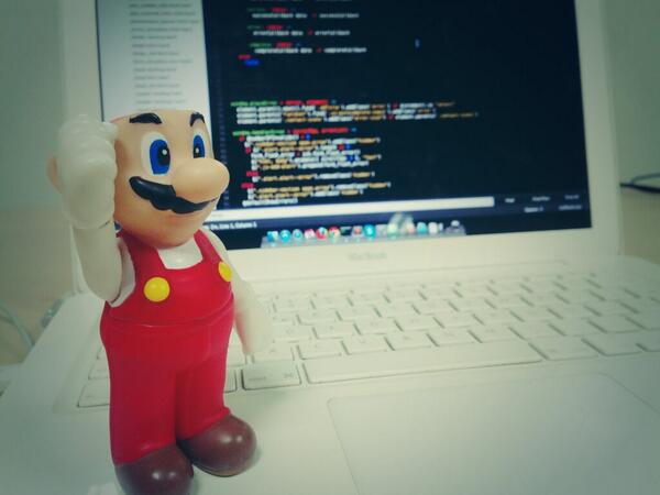 LJRZarate's tweet image. #codingApps