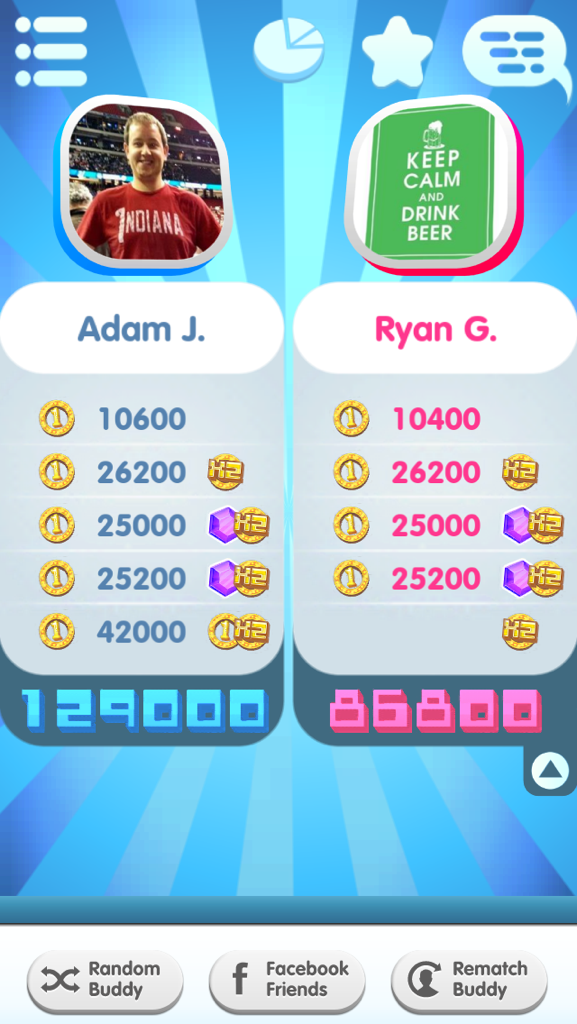 MiniGolfTips's tweet image. Battle of the Titans #MiniGolfMatchup