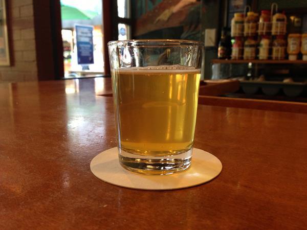 3rdstaleworks's tweet image. There is no excuse needed for kicking back a refreshing cold one on a Friday night:)