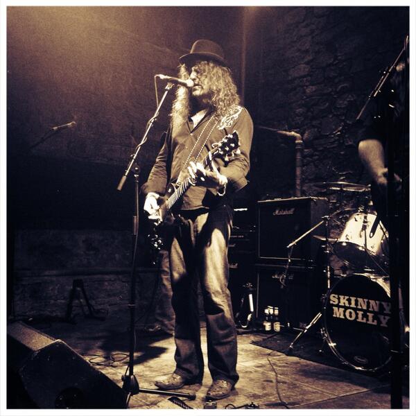 VaclavPantz's tweet photo. @Wingman18 me! Here's a shot from their last visit. http://t.co/JMAsqSxkLv
