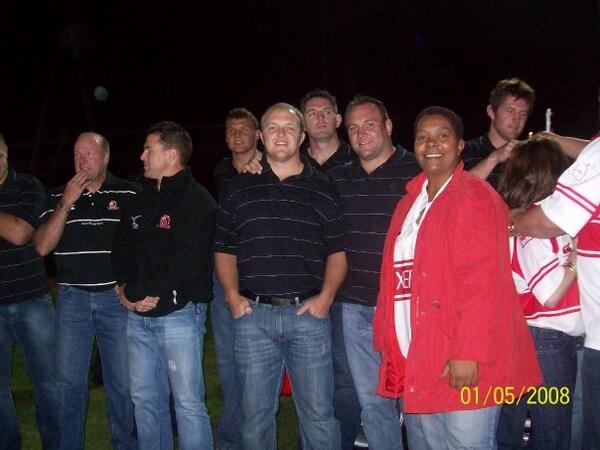 Some real good memories of yesteryear