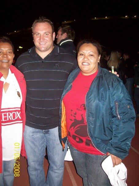 Jeanita Sayers (@mammajsayers) on Twitter photo 