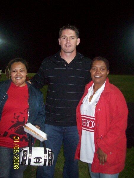 Jeanita Sayers (@mammajsayers) on Twitter photo 