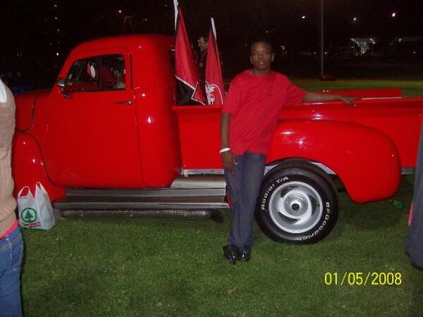 Jeanita Sayers (@mammajsayers) on Twitter photo 