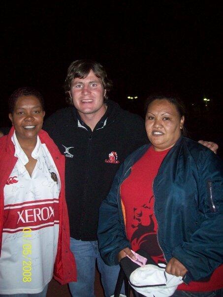 Jeanita Sayers (@mammajsayers) on Twitter photo 