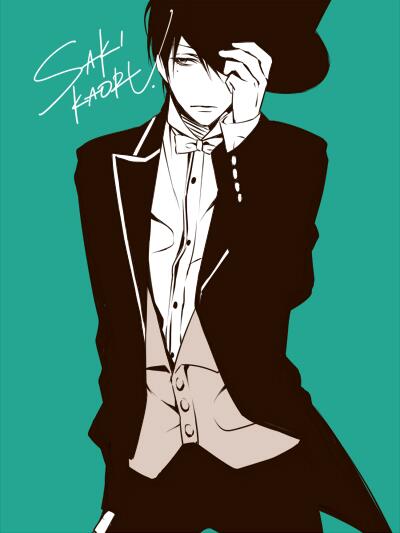 تويتر 佐木 郁 على تويتر お仕事しりーず リプの多かった燕尾服 執事とか かな 無計画 Http T Co Ctwqk1m9hs