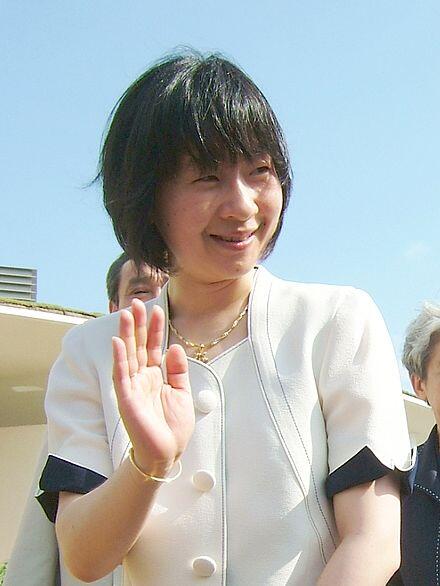 黒田清子は子供出来ない 現在の住まいや別居の噂は本当 ターシー Com