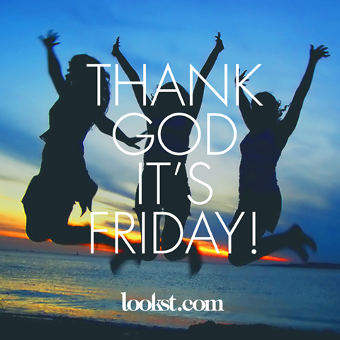 ouromania_jp's tweet photo. A sexta-feira chegou!
:) http://t.co/4aFhsQ7wjJ