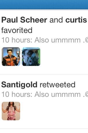 invisiblecircus's tweet image. So that happened #TimeAngels #NTSFSDSUV