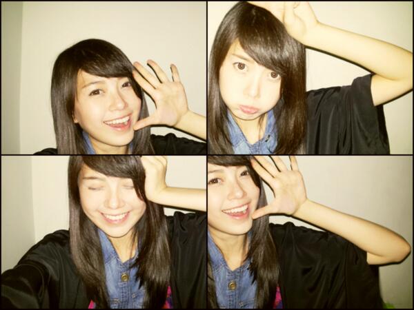 ♥ Jeanice Ang, Si Gadis Dahsyat ♥ [PIC][VID][IGO]