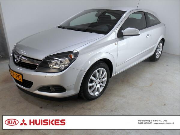 Interesse in deze Opel Astra voor EUR 8.950? Bekijk alle foto's of bel direct 0412-... goo.gl/EvXTS2