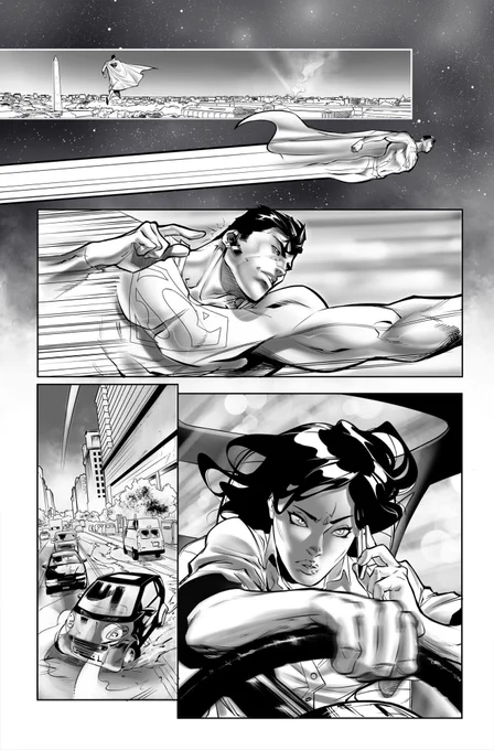 @Kimmiecoomd @_Christine2013 @svmarines  thank you very much to all!here you can see the original01page of this week! 