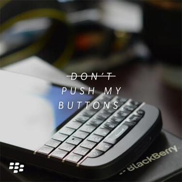 BlackBerry's tweet photo. Try it, see what happens. #KeyboardLove #BlackBerryQ10 http://t.co/gSoR9WpKCr