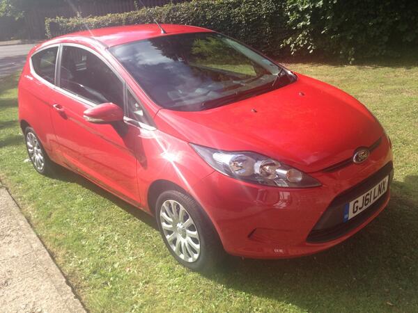 daisynoakes's tweet image. One clean mofo!! #CleanRuby